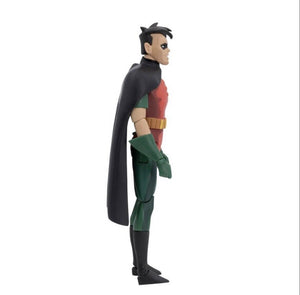 2023 McFarlane Toys DC Direct - Batman The Animated Series - ROBIN Action Figure