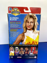 Load image into Gallery viewer, 2017 WWE Elite Collection Flashback Series -  ALUNDRA BLAYZE - Exclusive!