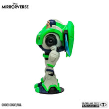 Load image into Gallery viewer, 2023 McFarlane Gold Label - BUZZ LIGHTYEAR Glow in the Dark Edition (Exclusive)