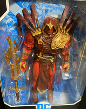 Load image into Gallery viewer, 2020 McFarlane Toys | DC Multiverse: AZRAEL (Batman: Curse of the White Knight)
