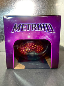 2021 JAKKS Pacific World of Nintendo - Metroid - DELUXE METROID Poseable Figure