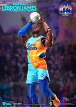 Load image into Gallery viewer, Beast Kingdom Dynamic 8-ction: LEBRON JAMES (Space Jam: A New Legacy) DAH-047