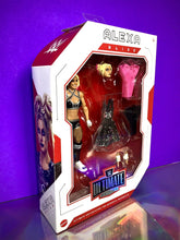Load image into Gallery viewer, 2022 WWE Ultimate Edition Series 12 Figure: ALEXA BLISS (The Fiend - Playground)