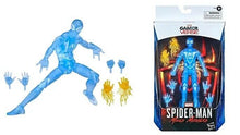 Load image into Gallery viewer, 2021 Marvel Legends Series- Marvel’s Spider-Man MILES MORALES (Invisible) Figure