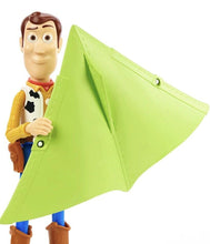 Load image into Gallery viewer, 2019 Mattel Disney•Pixar Toy Story 25th Anniversary WOODY w/ Iconic Accessories