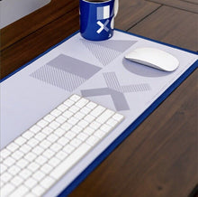 Load image into Gallery viewer, Paladone Icons PLAYSTATION 5 Non-Slip Desk Mat (79cm x 30cm)