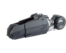 Load image into Gallery viewer, 2022 McFarlane DC Multiverse - Batman: White Knight Vehicle- BATCYCLE