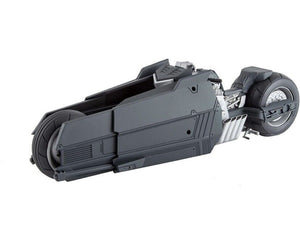 2022 McFarlane DC Multiverse - Batman: White Knight Vehicle- BATCYCLE