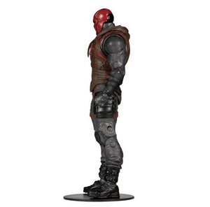 2022 McFarlane DC - Gotham Knights Action Figure  - RED HOOD