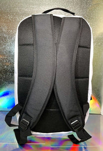 BioWorld My Hero Academia - Katsuki Bakugo Laptop Backpack