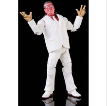 Load image into Gallery viewer, 2023 WWE Elite Collection Legends Series 19 Figure: BROTHER LOVE (1st Time!)
