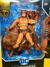 Load image into Gallery viewer, 2023 McFarlane Gold Label - DC Villains United - CATMAN Figure (Exclusive!)