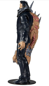 2021 McFarlane My Hero Academia Action Figure: ALL FOR ONE