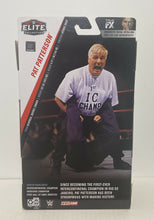 Load image into Gallery viewer, 2019 WWE Elite Collection Legends Collector’s Edition: PAT PATTERSON