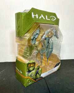 2020 World of Halo Infinite Series 2: SENTINEL (w/ Sentinel Beam)