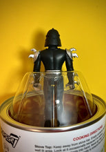 Load image into Gallery viewer, 2023 Super7 SDCC Exclusive TMNT - SHREDDER in a Pasta Can ReAction Figure