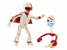Load image into Gallery viewer, Forky And Duke Kaboom Toy Story