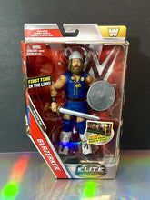 Load image into Gallery viewer, 2017 WWE Elite Collection Series 51 Action Figure: BERZERKER
