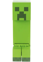 Load image into Gallery viewer, Mojang Minecraft Creeper Figure 8.5&quot; Mattel - Hostile Mob From Video Game