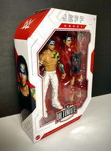 Load image into Gallery viewer, 2022 WWE Ultimate Edition Series 14 Action Figure: JEFF HARDY (2003)