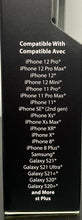 Load image into Gallery viewer, 2021 Star Wars The Mandalorian Wireless Charge Pad for Apple, Samsung &amp; More!