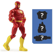 Load image into Gallery viewer, 2020 DC Heroes Unite Action Figure: THE FLASH 4&quot; Action Figure 1ST EDITION