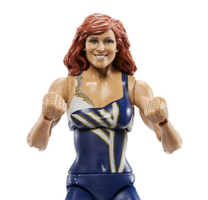 2020 WWE Elite Collection Decade of Domination: NATALYA (No. 1 Contender, 2008)