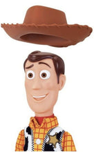 Load image into Gallery viewer, Disney•Pixar Toy Story - WOODY Deluxe Pull-String Talking Action Figure