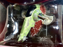 Load image into Gallery viewer, 2022 Hot Wheels Starships Select Star Wars - BOBA FETT’S “SLAVE I” STARSHIP