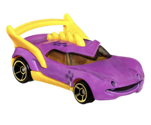 2023 Hot Wheels Character Cars - SPYRO THE DRAGON Diecast Car