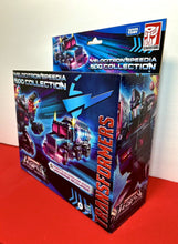 Load image into Gallery viewer, 2022 Transformers Legacy Velocitron Speedia 500 Collection - UNIVERSE SCOURGE