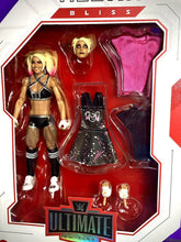 Load image into Gallery viewer, 2022 WWE Ultimate Edition Series 12 Figure: ALEXA BLISS (The Fiend - Playground)