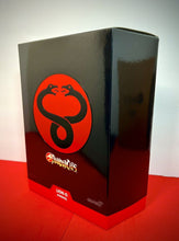 Load image into Gallery viewer, 2023 Super7 ThunderCats Ultimates! Action Figure- LION-O (Mirror)