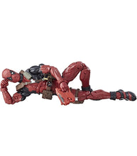 Load image into Gallery viewer, 2016 Hasbro Marvel Legends Series 12 in Action Figure - DEADPOOL
