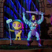 Load image into Gallery viewer, 2024 Masters of the Universe - Skeletor x VeeFriends Skilled Skeleton Exclusive!