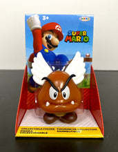 Load image into Gallery viewer, 2022 JAKKS Pacific World of Nintendo 2.5” Figure: PARAGOOMBA
