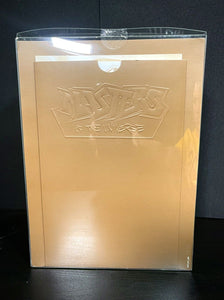 2023 Mattel Creations - MOTU - Virgil Abloh x Skeletor Collector Action Figure