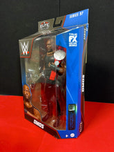 Load image into Gallery viewer, 2023 WWE Elite Collection Series 97 Action Figure: “THE NIGERIAN GIANT” OMOS