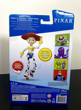 Load image into Gallery viewer, 2021 Disney•Pixar Toy Story Action Figure: SHERIFF JESSIE