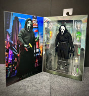 2023 NECA Scream - NYCC Exclusive - Ghostface Takes Manhattan - GHOSTFACE Figure