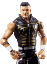 Load image into Gallery viewer, 2022 WWE Core Series 129 Action Figure: DOMINIK MYSTERIO