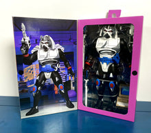 Load image into Gallery viewer, NECA 1:10 Scale Teenage Mutant Ninja Turtles Figure: THE COLOSSAL CHROME DOME
