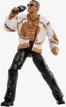 Load image into Gallery viewer, 2023 WWE Elite Collection Greatest Hits Figure: THE ROCK (Best of Attitude Era)