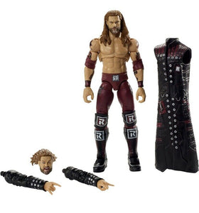 WWE Ultimate Edition Series 8: “THE RATED R SUPERSTAR” EDGE (Royal Rumble 2020)