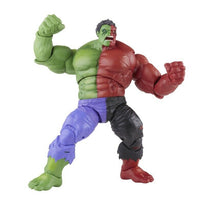 Load image into Gallery viewer, 2021 Hasbro Marvel Legends Series Exclusive Action Figure: COMPOUND HULK