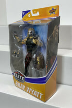 Load image into Gallery viewer, 2020 WWE Elite Collection Series 77: “THE FIEND” BRAY WYATT (SummerSlam Edition)
