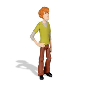 Scoob! Movie 6" Action Figure 2 Pack - Shaggy and Dynomutt (2020)