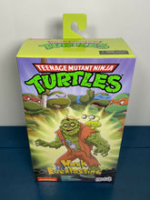 Load image into Gallery viewer, NECA 1:10 Scale Teenage Mutant Ninja Turtles Figure: MUCK EVERLASTING