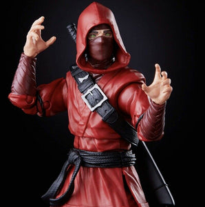 2020 Marvel Legends Series Spider-Man: THE HAND NINJA