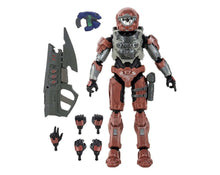 Load image into Gallery viewer, 2021 Halo - The Spartan Collection Series 4 Figure: SPARTAN ENIGMA